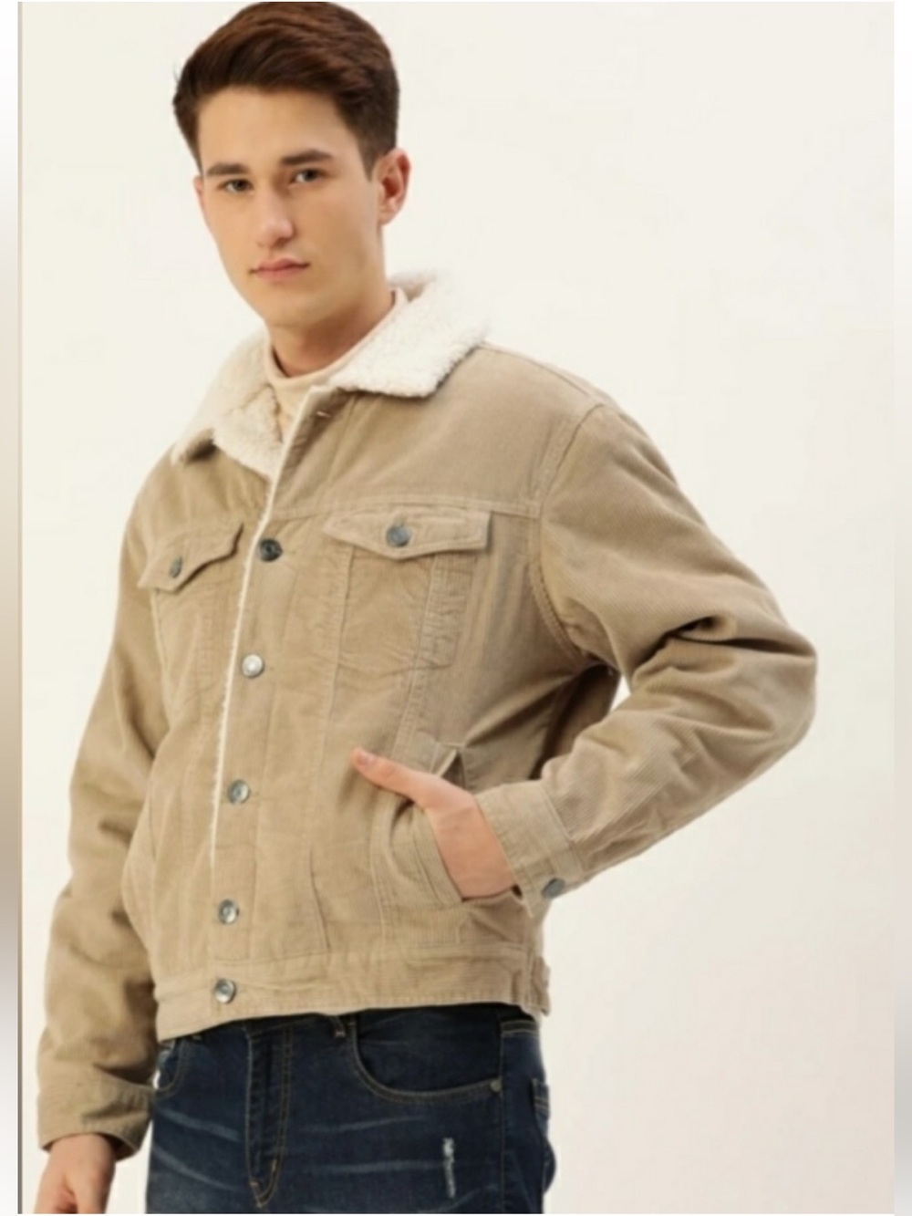 Forever  21  men’s jacket